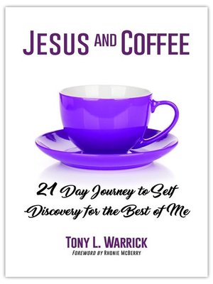 cover image of Jesus and Coffee